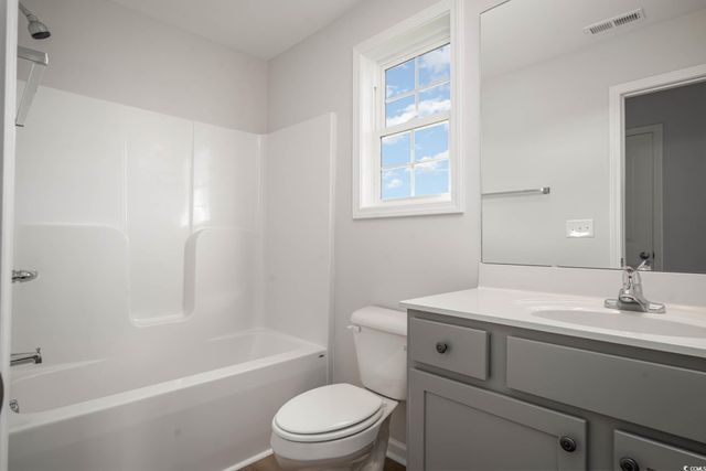 74 Double Pond Dr, Georgetown, SC 29440