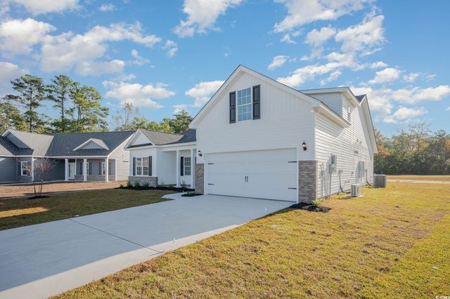 74 Double Pond Dr, Georgetown, SC 29440