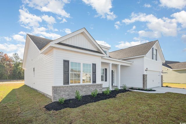 74 Double Pond Dr, Georgetown, SC 29440