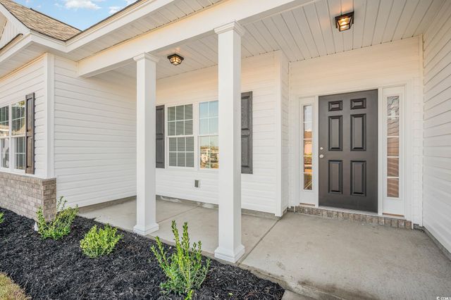 74 Double Pond Dr, Georgetown, SC 29440