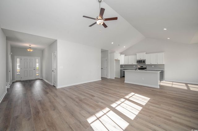 74 Double Pond Dr, Georgetown, SC 29440