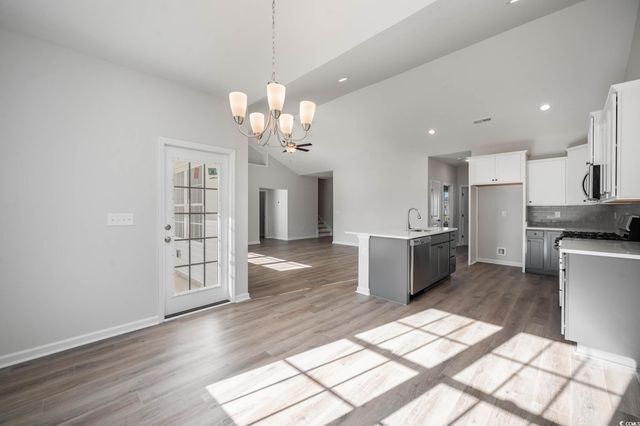 74 Double Pond Dr, Georgetown, SC 29440