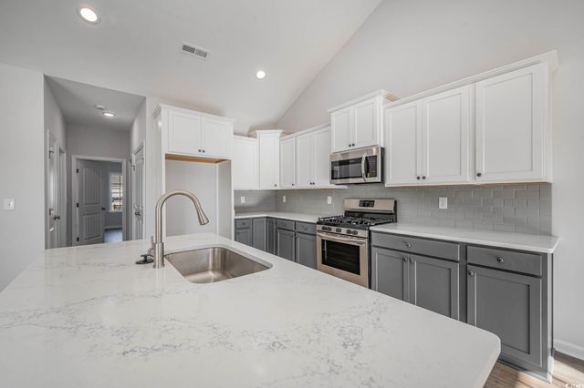 74 Double Pond Dr, Georgetown, SC 29440