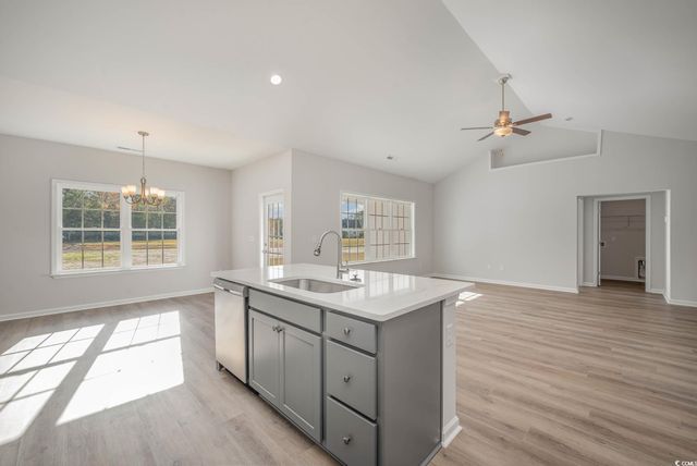 74 Double Pond Dr, Georgetown, SC 29440