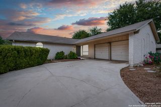 11218 El Sendero, San Antonio, TX 78233