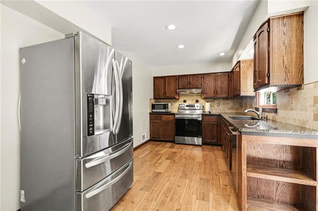993 Coach House Drive, Tucker, GA 30084