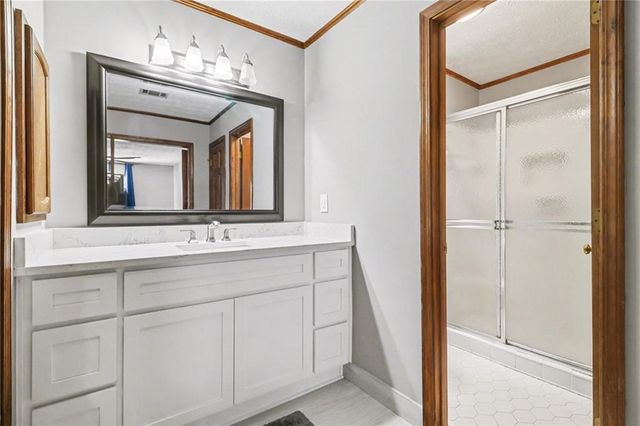 993 Coach House Drive, Tucker, GA 30084