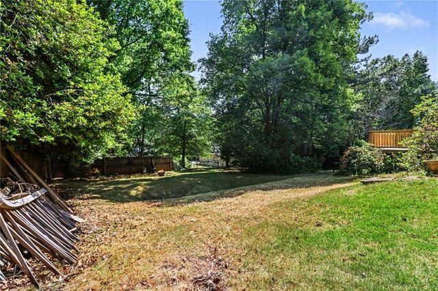 993 Coach House Drive, Tucker, GA 30084