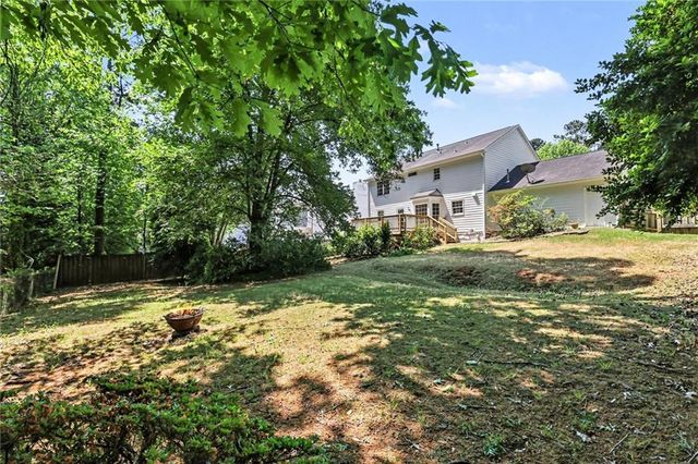 993 Coach House Drive, Tucker, GA 30084