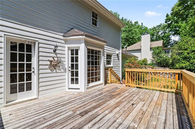 993 Coach House Drive, Tucker, GA 30084