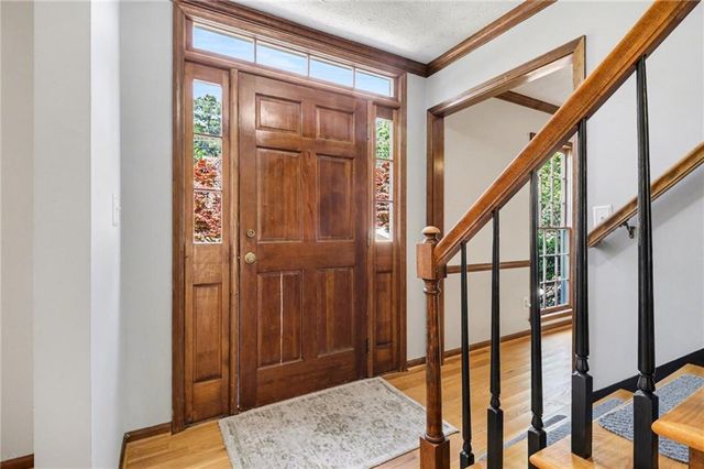 993 Coach House Drive, Tucker, GA 30084