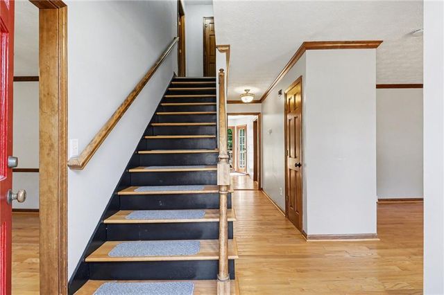 993 Coach House Drive, Tucker, GA 30084