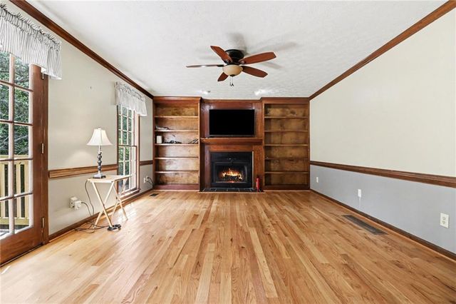 993 Coach House Drive, Tucker, GA 30084