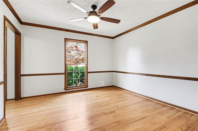 993 Coach House Drive, Tucker, GA 30084