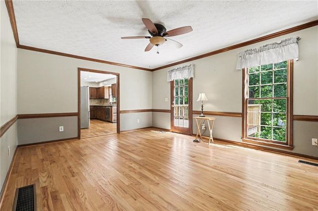 993 Coach House Drive, Tucker, GA 30084