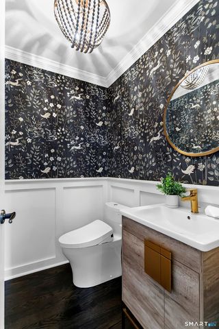 158 Coventry Lane, Fairfield, CT 06824