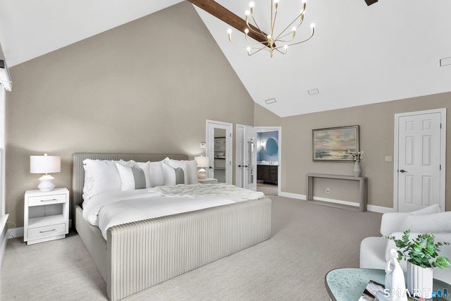 158 Coventry Lane, Fairfield, CT 06824