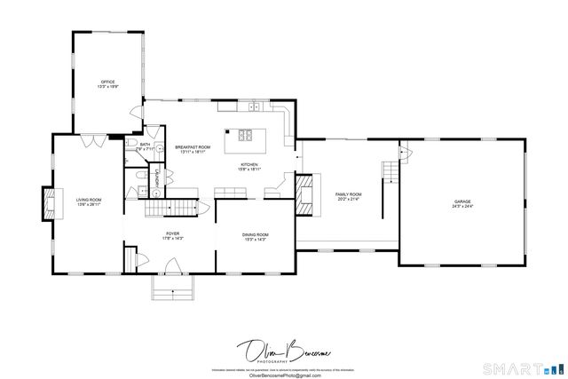 158 Coventry Lane, Fairfield, CT 06824