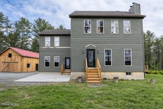 192 Benninger Road, Wright, NY 12053