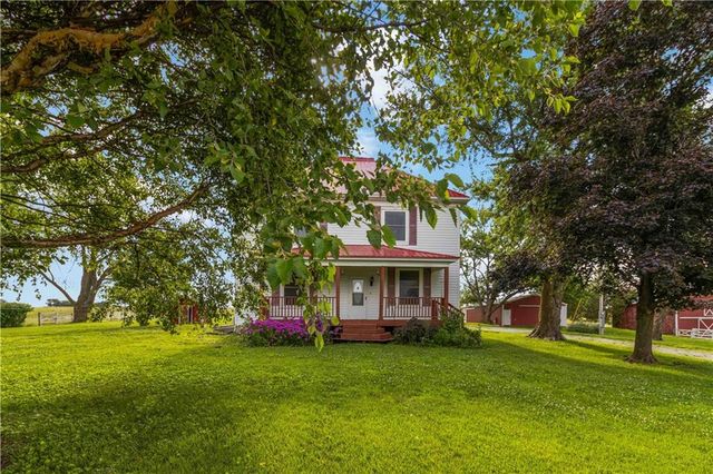 6995 SW Arnold Road, Plattsburg, MO 64477