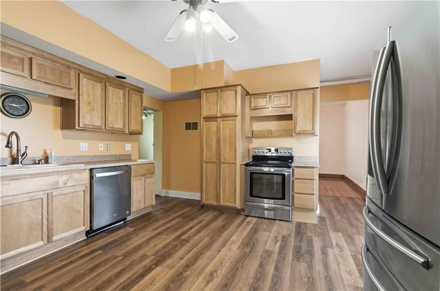 6995 SW Arnold Road, Plattsburg, MO 64477