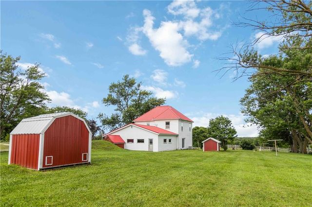 6995 SW Arnold Road, Plattsburg, MO 64477