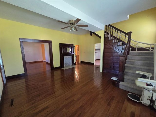 6995 SW Arnold Road, Plattsburg, MO 64477