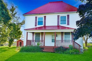 6995 SW Arnold Road, Plattsburg, MO 64477