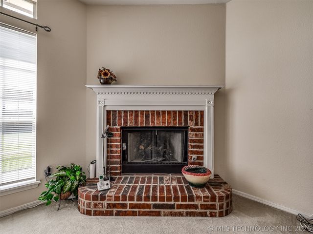 8406 S 111th Avenue E, Tulsa, OK 74133