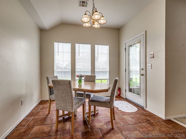 8406 S 111th Avenue E, Tulsa, OK 74133