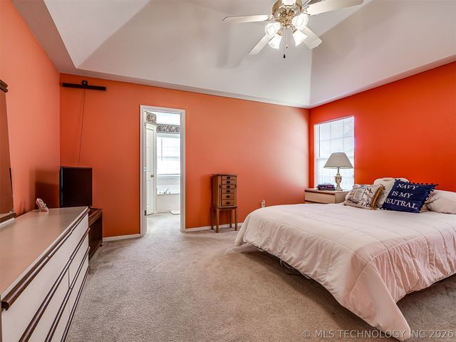 8406 S 111th Avenue E, Tulsa, OK 74133