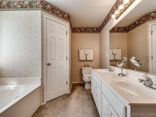 8406 S 111th Avenue E, Tulsa, OK 74133