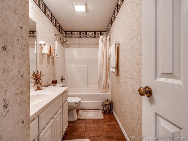 8406 S 111th Avenue E, Tulsa, OK 74133
