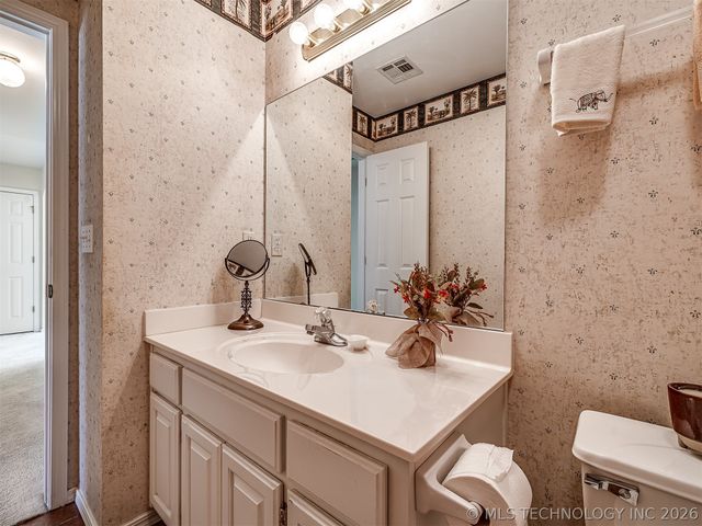 8406 S 111th Avenue E, Tulsa, OK 74133