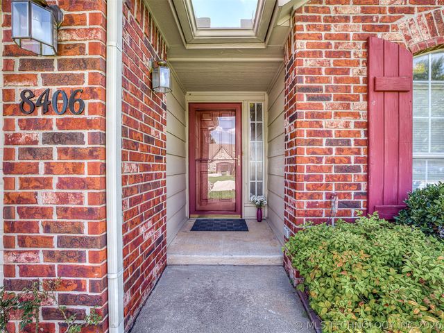 8406 S 111th Avenue E, Tulsa, OK 74133