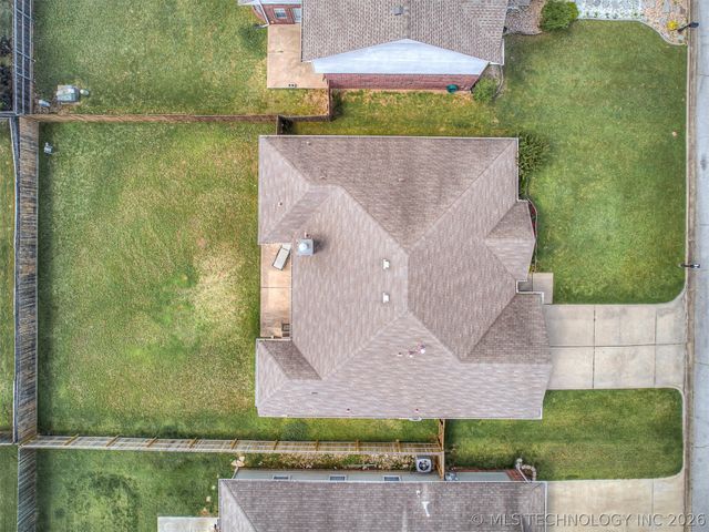 8406 S 111th Avenue E, Tulsa, OK 74133