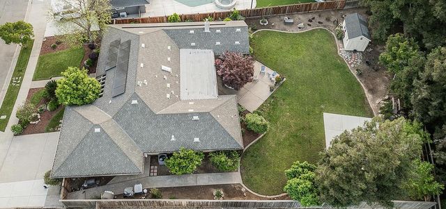 286 E Everglade Avenue, Fresno, CA 93720