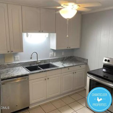 1412 Old Lystra Road 3, Chapel Hill, NC 27517