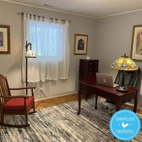 1412 Old Lystra Road 3, Chapel Hill, NC 27517