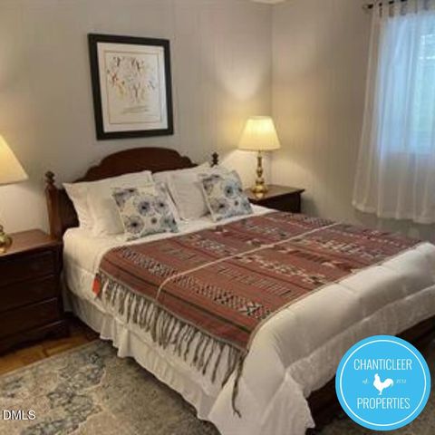 1412 Old Lystra Road 3, Chapel Hill, NC 27517