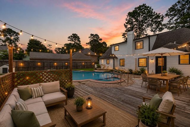 3922 Highpines Drive, Houston, TX 77068