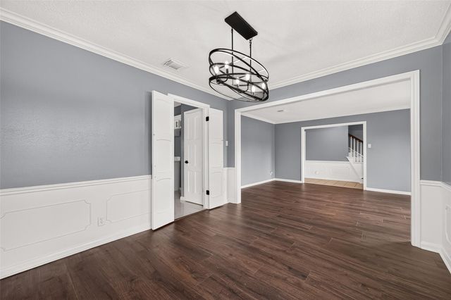 3922 Highpines Drive, Houston, TX 77068