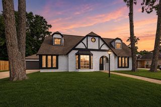 3922 Highpines Drive, Houston, TX 77068