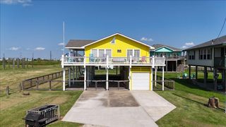 3089 Patty, Crystal Beach, TX 77650