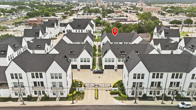 131 Garden Court E, Arlington, TX 76013