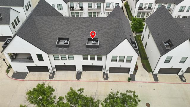 131 Garden Court E, Arlington, TX 76013