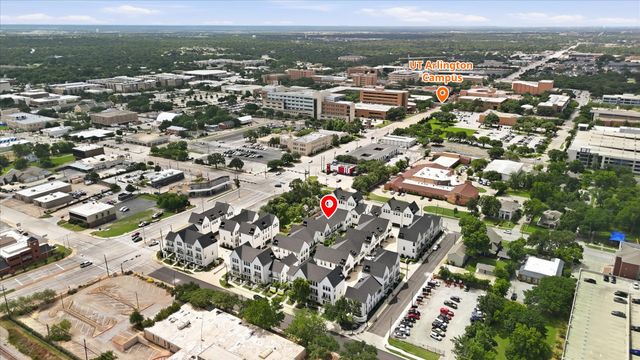 131 Garden Court E, Arlington, TX 76013