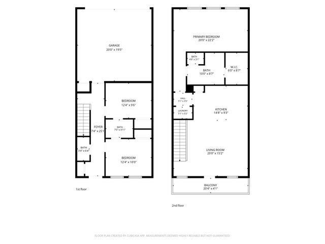 131 Garden Court E, Arlington, TX 76013