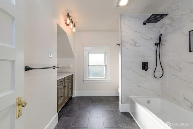 5219 N Winnifred Street, Ruston, WA 98407