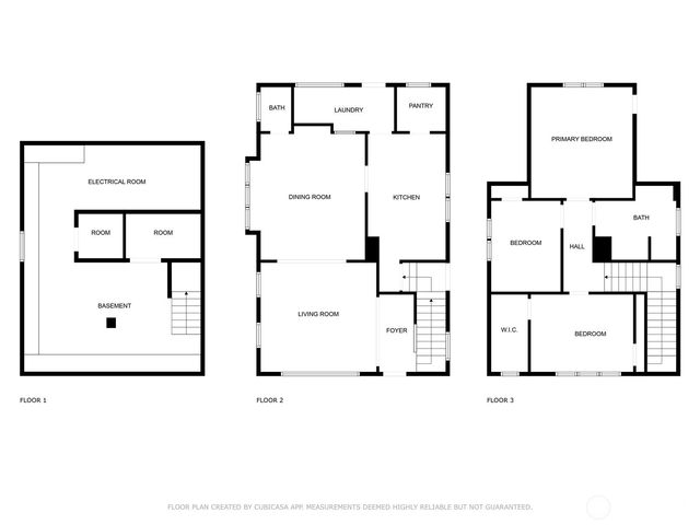 5219 N Winnifred Street, Ruston, WA 98407